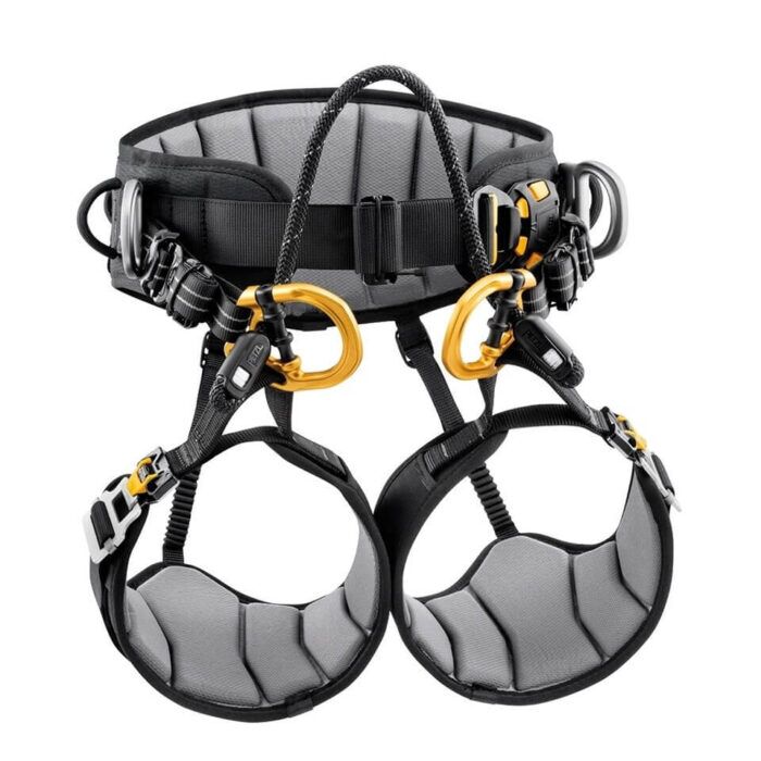 Petzl Sequoia Harness Main Image