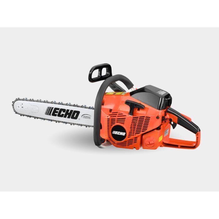 ECHO CS-680 Chainsaw