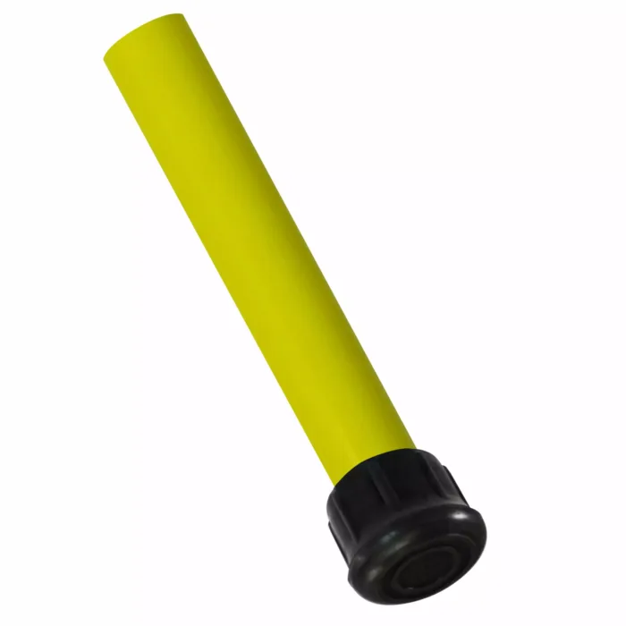 Jameson JE-Series Foam Core Base Poles - 8 ft.